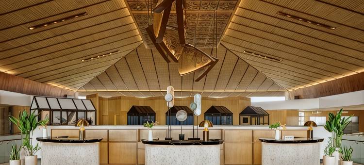 巴厘岛库塔喜来登度假酒店(Sheraton Bali Kuta Resort)图片