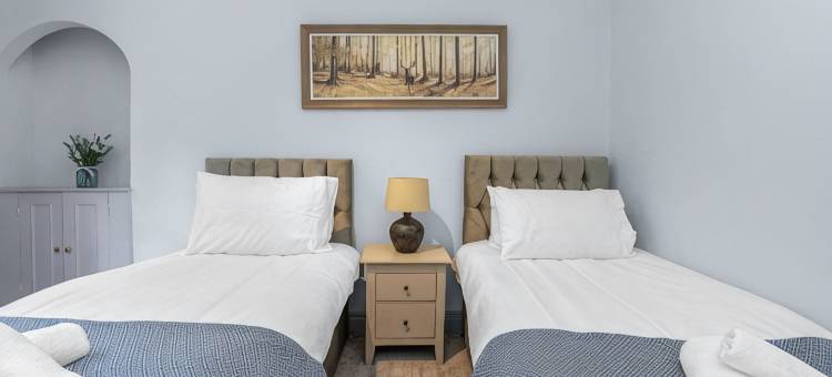 GuestReady - Modern 2Br in Historic Old Town图片