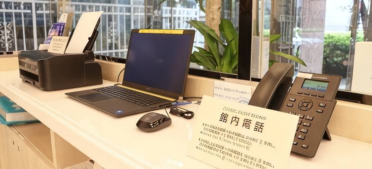 东横INN东京南町田(Toyoko Inn Tokyo Minami-Machida)图片