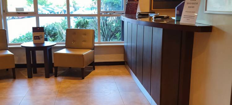普瑞米尔纽黑文酒店(Premier Inn Newhaven hotel)图片