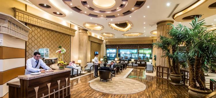 German(Boudl Buraida Hotel)图片