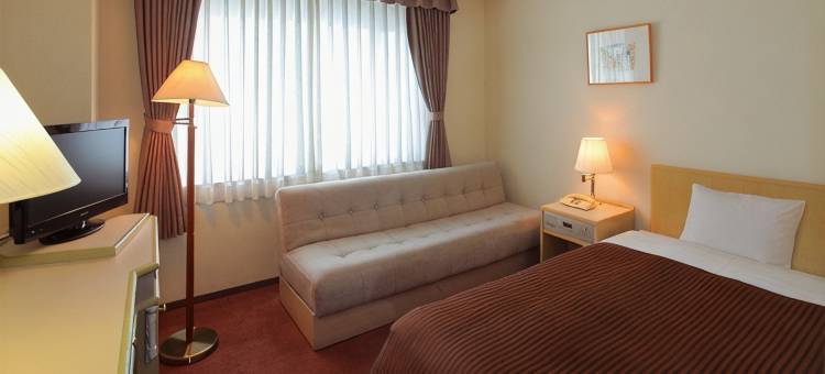 幕张绿塔酒店(Hotel Green Tower Makuhari)图片