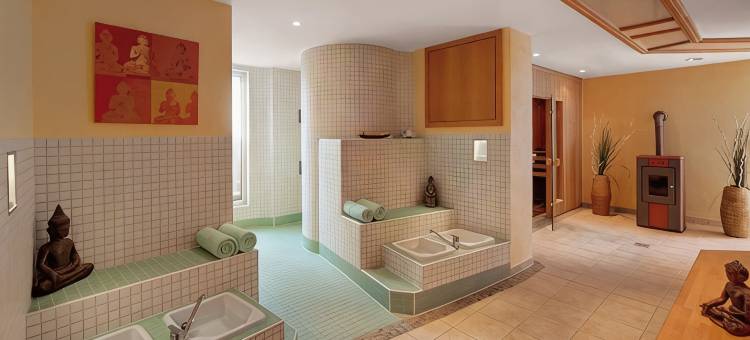阿尔赫伦堡浪漫酒店(Romantik Hotel Ahrenberg)图片