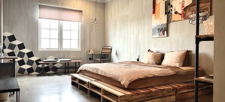d'primahotel Yogyakarta图片