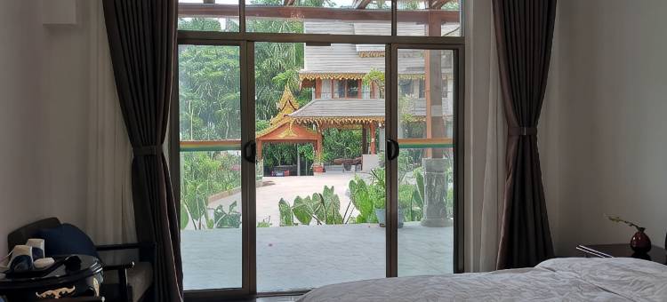 清风林里客栈(西双版纳景洪傣族园店)图片