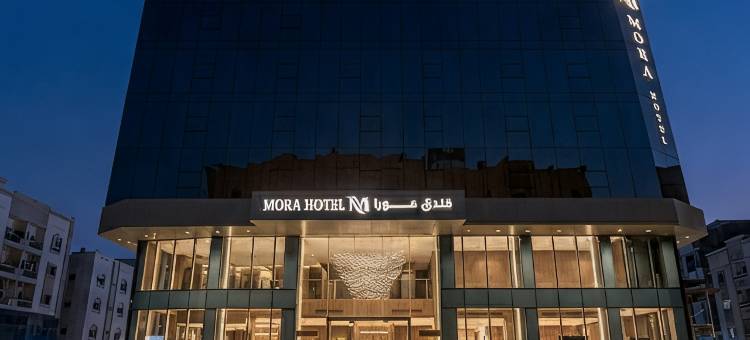 Mora hotel图片