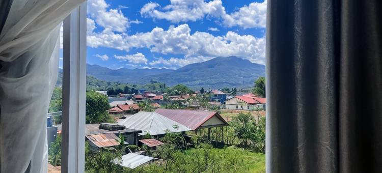 Wisma Maestro Toraja Mitra RedDoorz图片