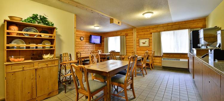 红翼品质套房酒店(Quality Inn & Suites Red Wing)图片