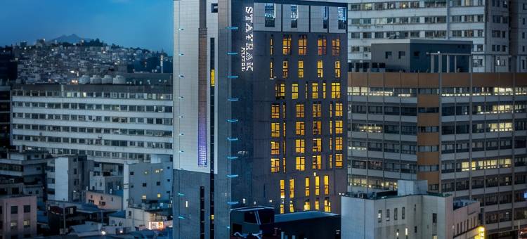 斯德拉克酒店(Stayrak Hotel)图片