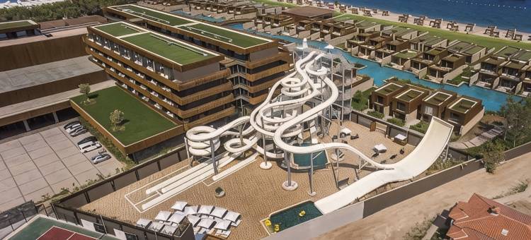 凯麦尔马克西皇家度假酒店(Maxx Royal Kemer)图片