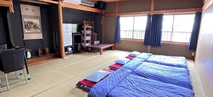 Guesthouse Hikari图片