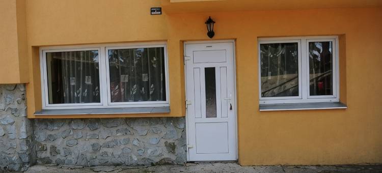 霍尔斯卡斯梅雷科维察山间小屋(Horská Chata Smrekovica)图片