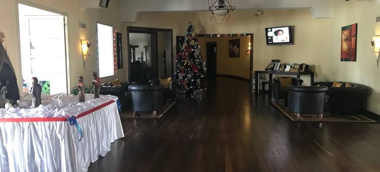 维多利亚湖格拉纳达酒店(Lake Victoria Granada Hotel)图片