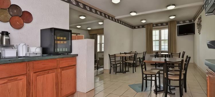 莫米托莱多斯帕克酒店 by Hilton(Spark by Hilton Maumee Toledo)图片