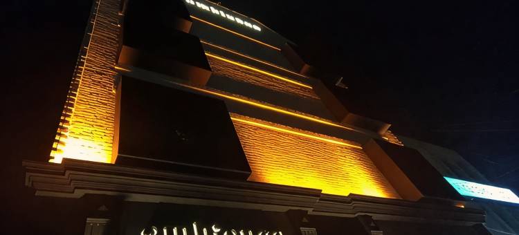 拉合尔环境精品艺术酒店(Ambiance Boutique Art Hotel Lahore)图片