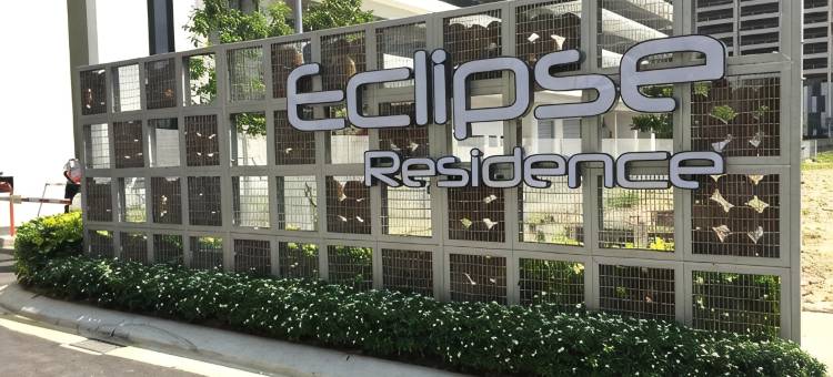 Cyberjaya Eclipse Residence Fully Air Con图片