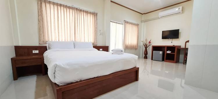 Wind Hill Resort Ranong图片