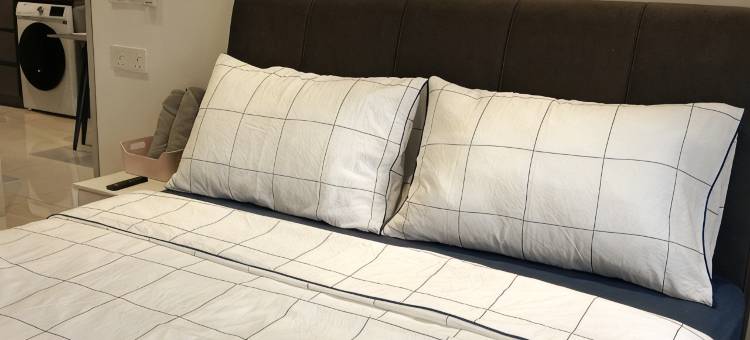 2BR | 1-3Pax@Equine/Near Aeon/MRT/UPM/Putrajaya图片