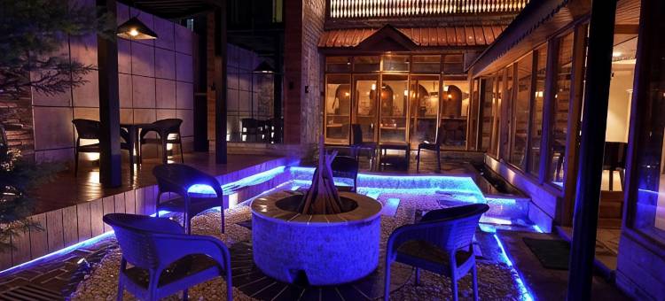 Hotel Monal Manali图片