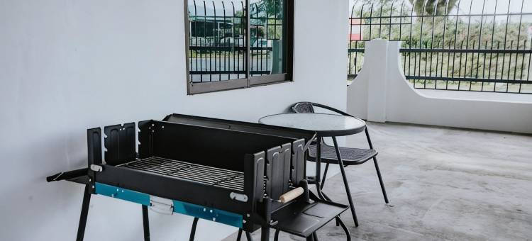 Ipoh Midtown 66 Playhouse by Verve 14 Pax图片
