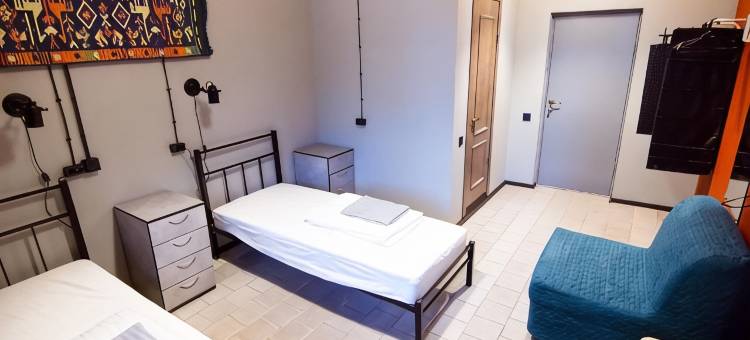 Yagel Loft Hostel图片