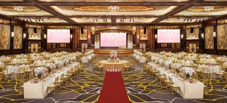 双威度假酒店别墅(The Villas at Sunway Resort Hotel)图片