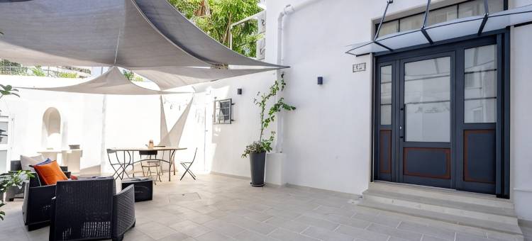 卡萨迪卢公寓-都市经典(Casa di Lu - Urban Classic)图片