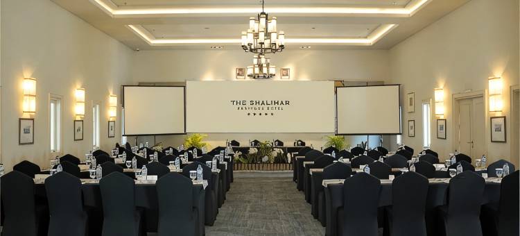 莎乐美精品旅馆(The Shalimar Boutique Hotel)图片