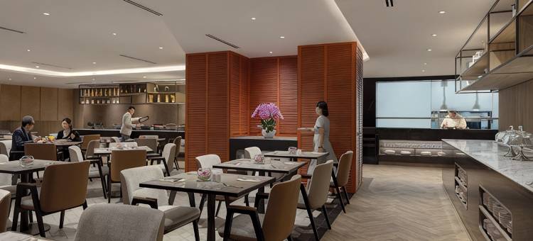 新加坡温德姆酒店(Wyndham Singapore Hotel)图片