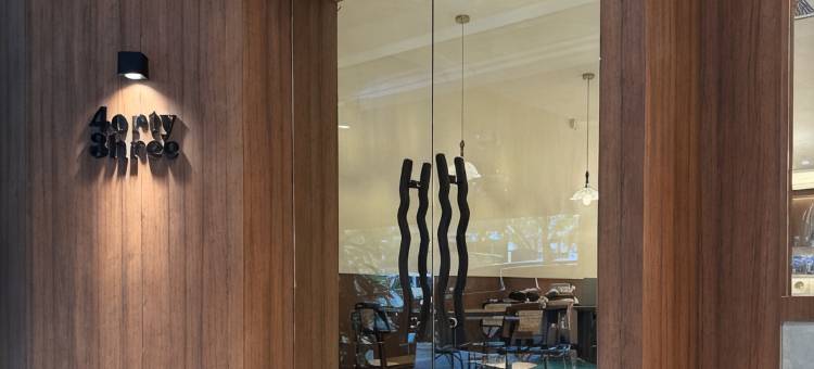 吉隆坡花园精品酒店(D'Garden Hotel Kuala Lumpur)图片