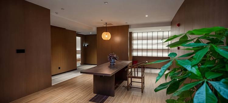 季朵酒店(邵东高铁站商贸城店)图片