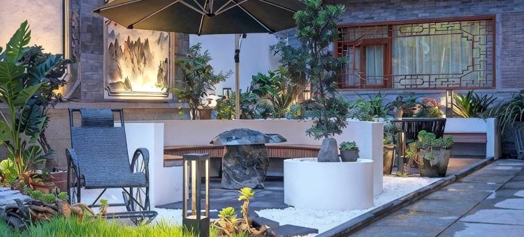 源盛祥·Holiday Villa｜庭院酒店(大理古城店)图片