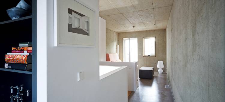 科隆Mülheim的ipartment(智能公寓)(ipartment Cologne Muelheim)图片