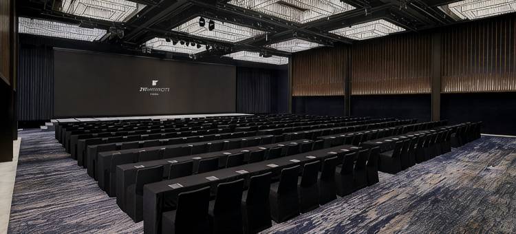 首尔JW万豪酒店(JW Marriott Hotel Seoul)图片