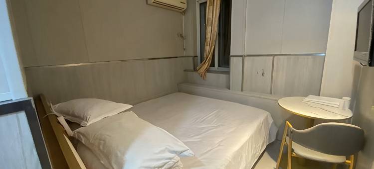港宇花园旅社图片