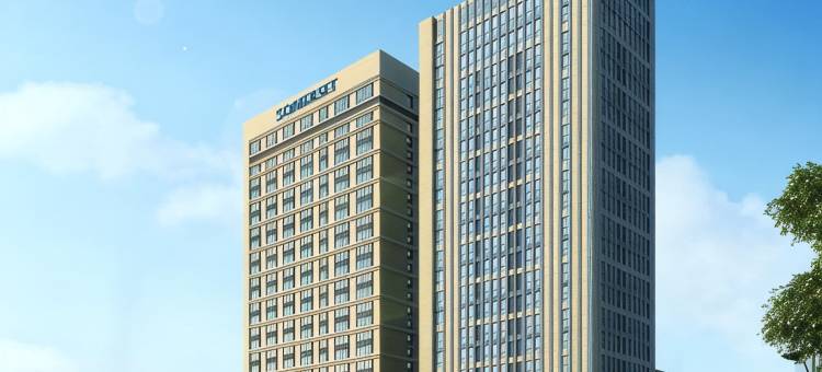 西安盛捷新地城服务公寓(省体育场店)图片