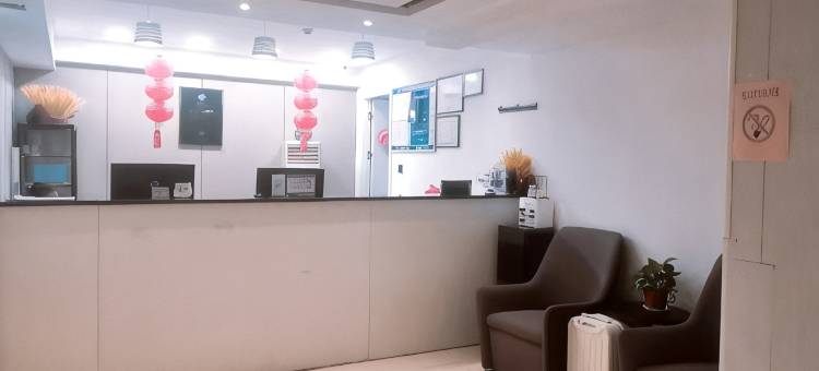 如家睿柏·云酒店(宿州苏宁广场店)图片