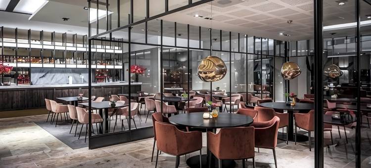 恩斯赫德范德瓦尔克酒店(Van der Valk Hotel Enschede)图片