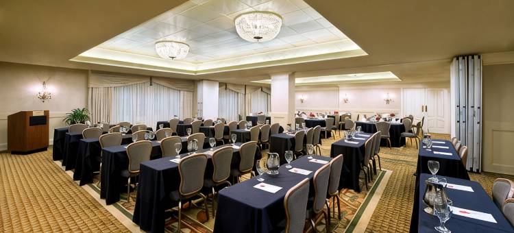 法国区福朋喜来登酒店(Four Points by Sheraton French Quarter)图片