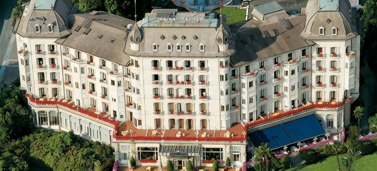 蕾佳娜皇宫酒店(Hotel Regina Palace)图片