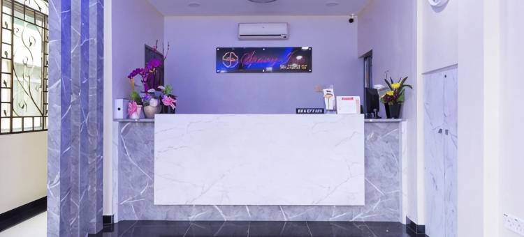 春天旅馆(Spring Inn Hotel)图片