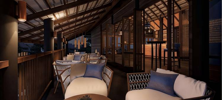 清迈艾琳塔酒店 - 立鼎世酒店集团旗下(Aleenta Retreat Chiang Mai)图片