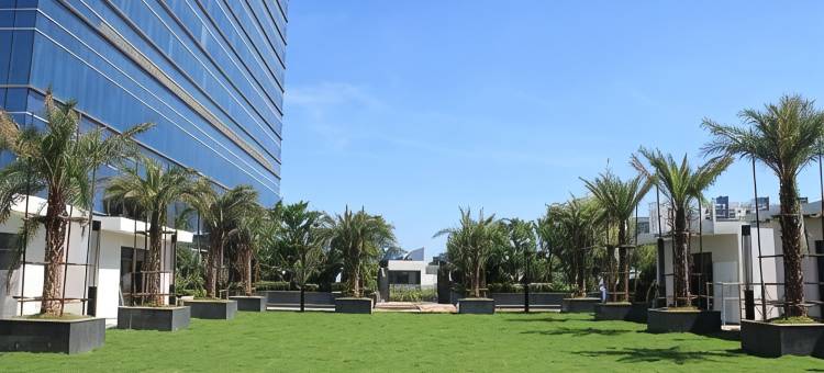 长兴温德姆至尊豪廷大酒店图片