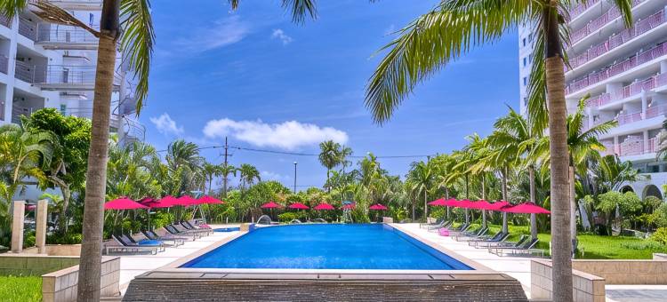冲绳马海纳健康度假酒店(Hotel Mahaina Wellness Resort Okinawa)图片