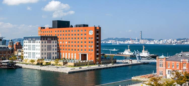 门司港普乐美雅酒店(Premier Hotel Mojiko)图片