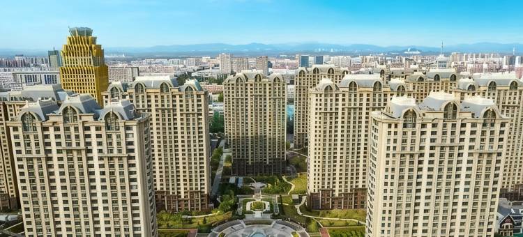 THE HAVEN安珀公寓图片