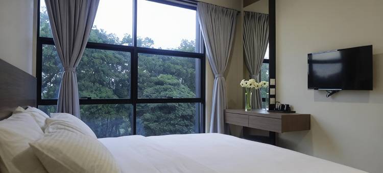 我是爵士酒店(I am Jazz Hotel)图片
