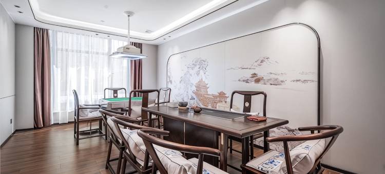 麗枫酒店(湛江金沙湾店)图片