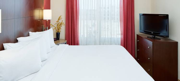 奥兰多玛丽湖Residence Inn 酒店(Residence Inn Orlando Lake Mary)图片
