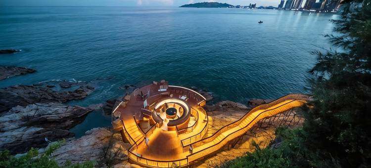 双月湾虹海湾虹港湾公寓图片